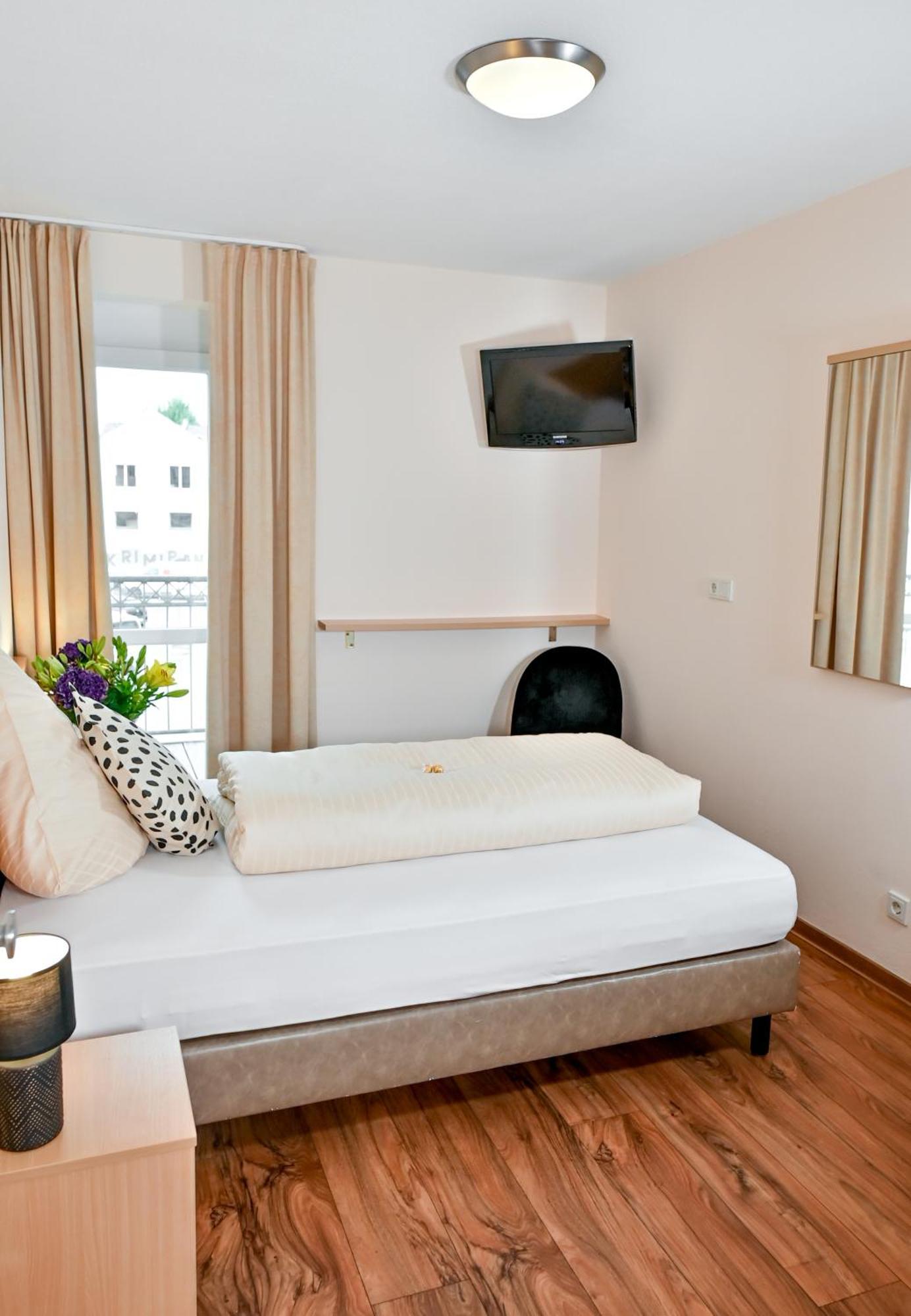 Il Greco Hotel Limburg an der Lahn Exterior photo
