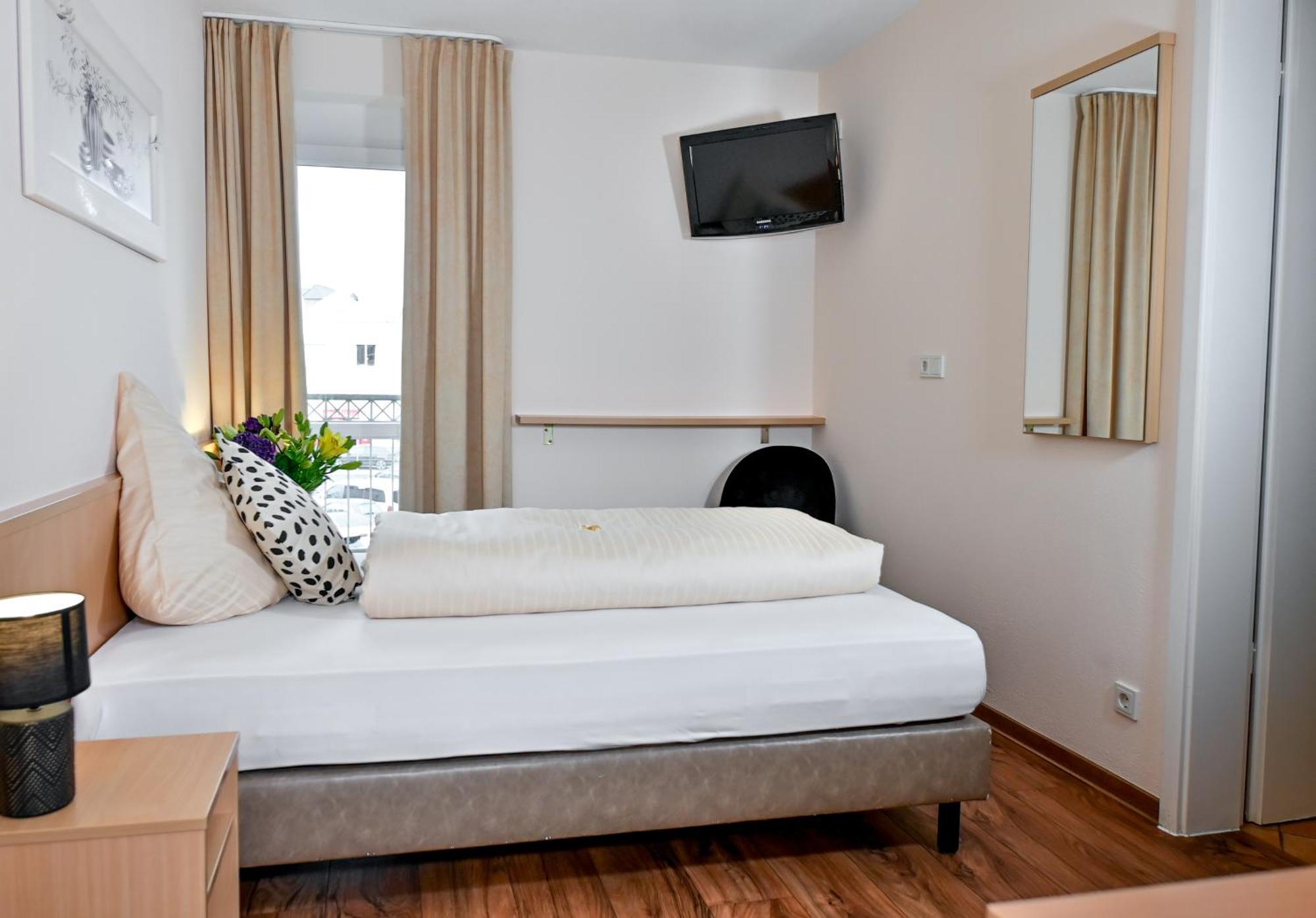 Il Greco Hotel Limburg an der Lahn Exterior photo