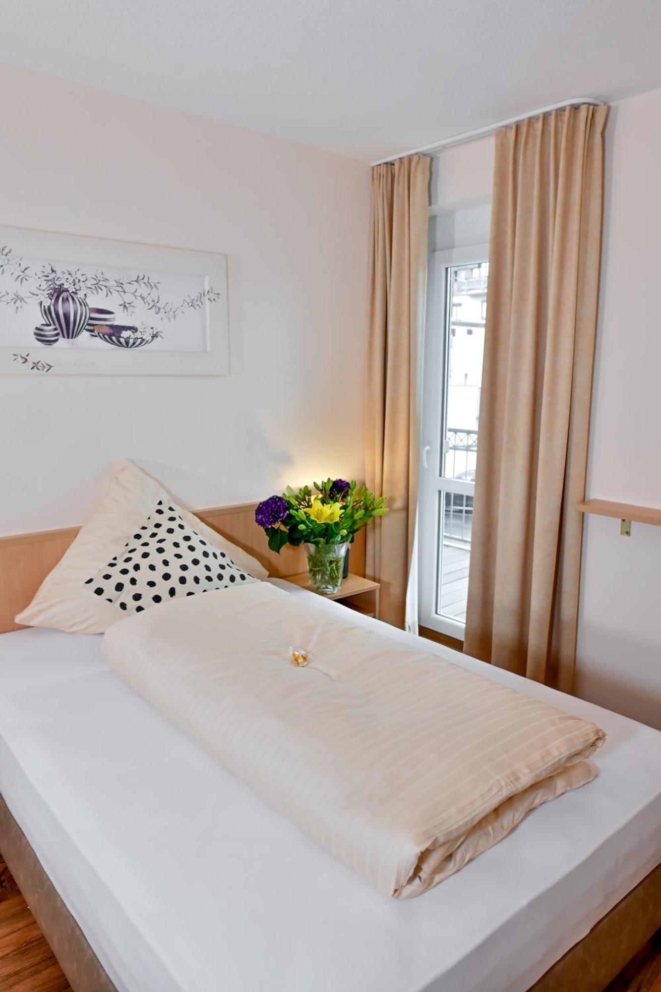Il Greco Hotel Limburg an der Lahn Exterior photo
