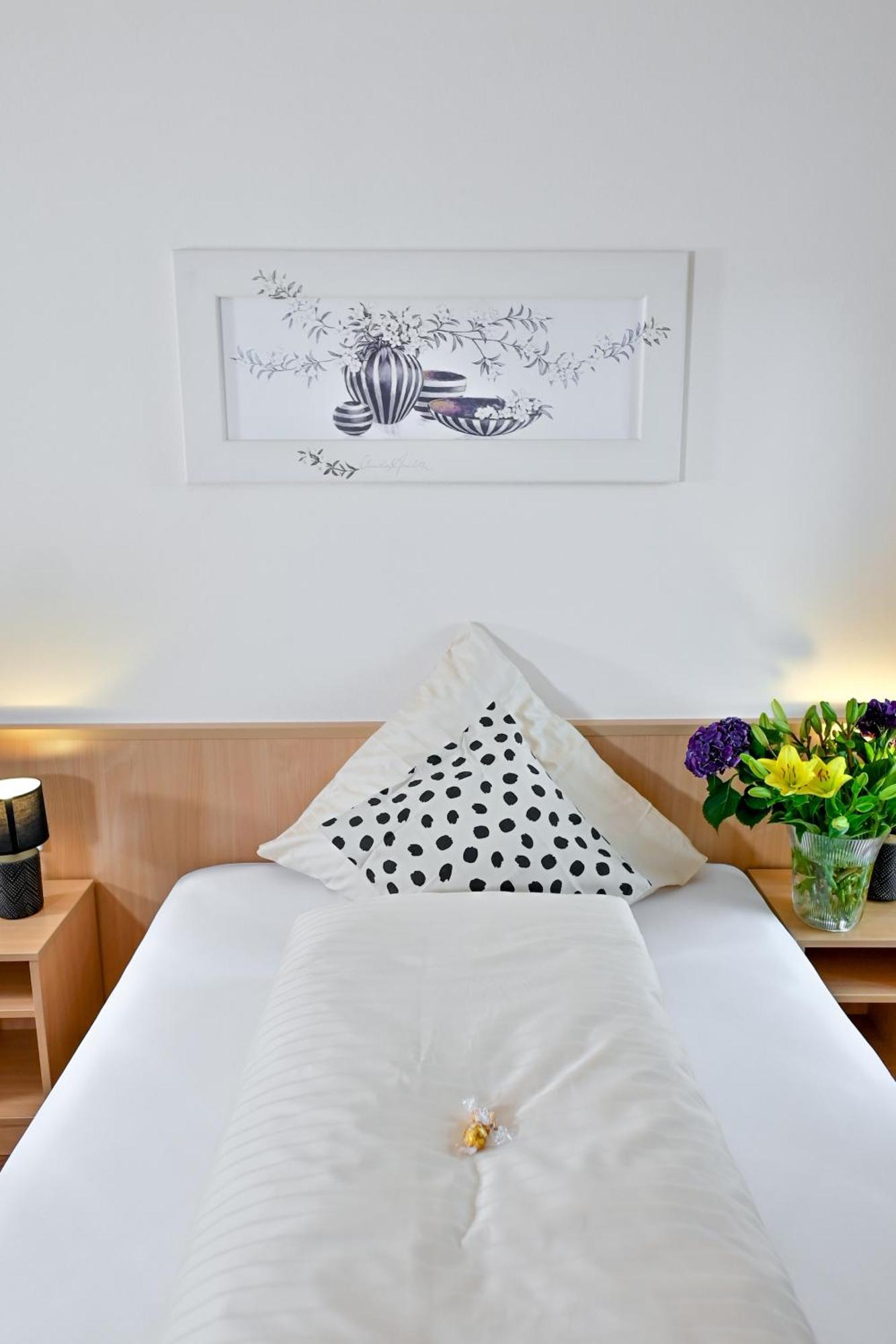 Il Greco Hotel Limburg an der Lahn Exterior photo