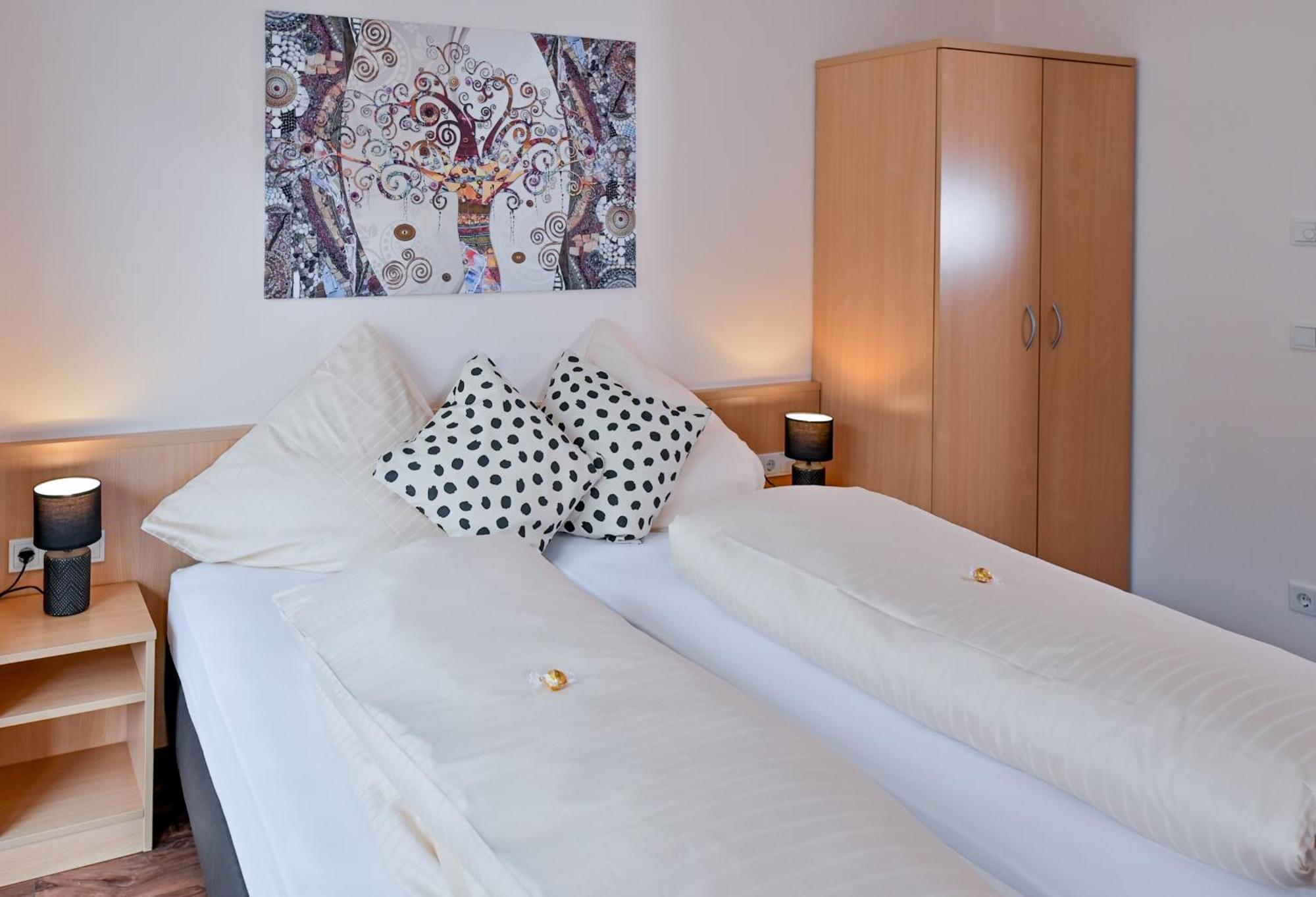 Il Greco Hotel Limburg an der Lahn Exterior photo
